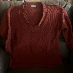 Altard State Chenille Sweater